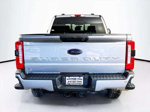 new 2024 Ford F-250 car, priced at $68,114