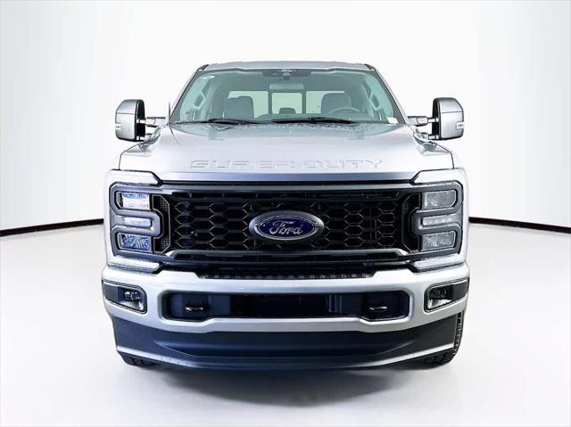 new 2024 Ford F-250 car, priced at $68,114