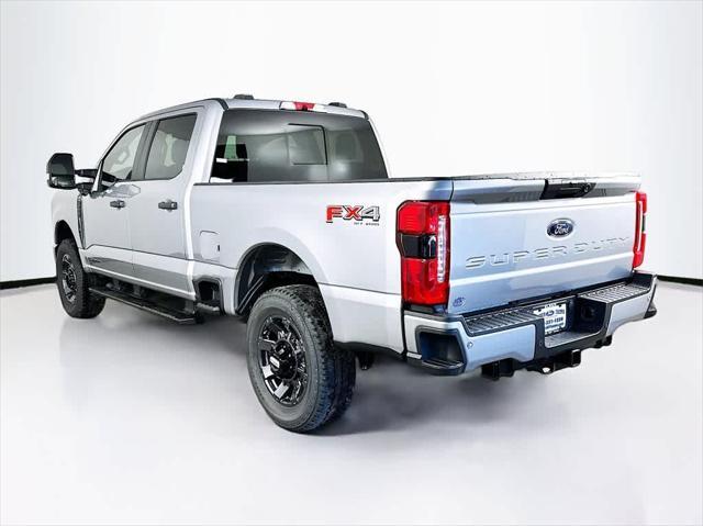 new 2024 Ford F-250 car, priced at $68,114