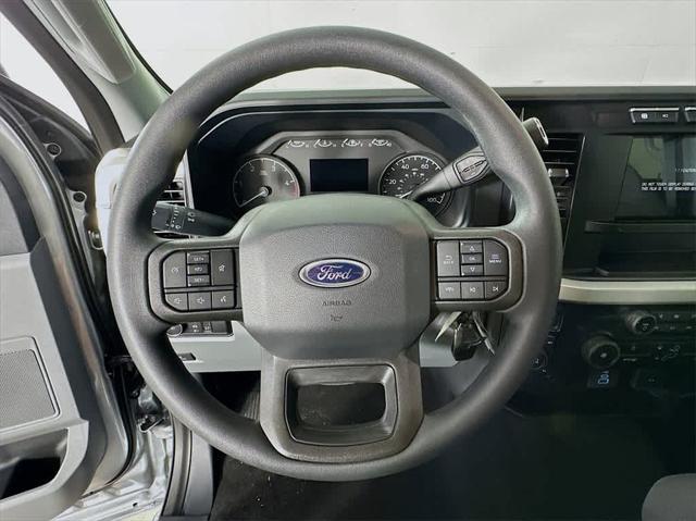 new 2024 Ford F-250 car, priced at $68,114