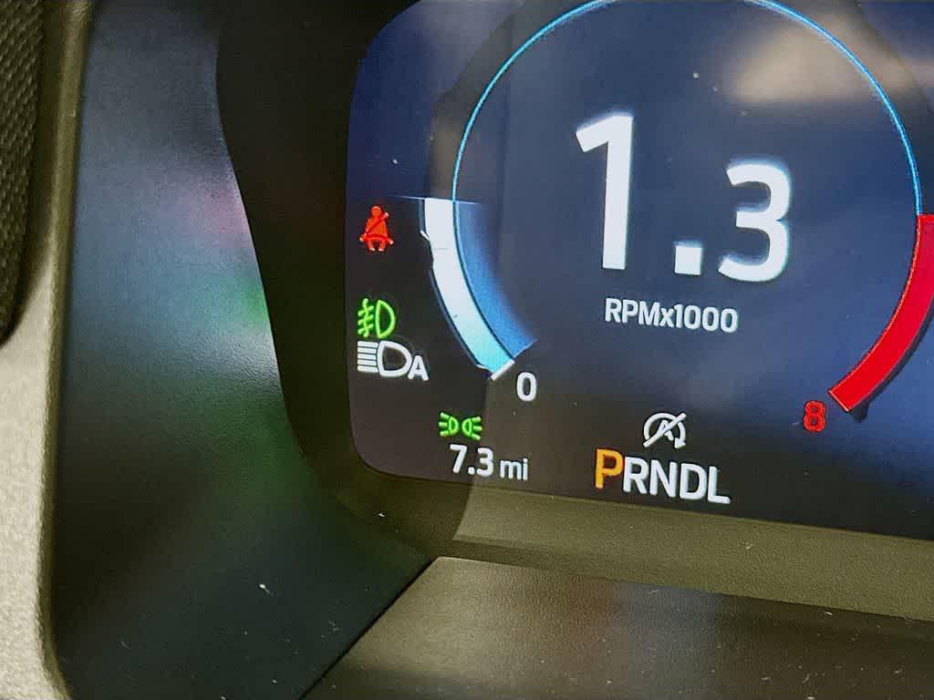 new 2026 Ford Explorer car, priced at $47,250