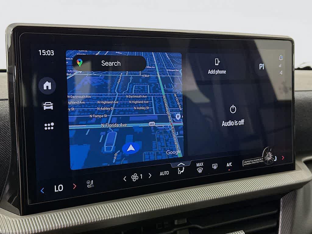 new 2026 Ford Explorer car, priced at $47,250