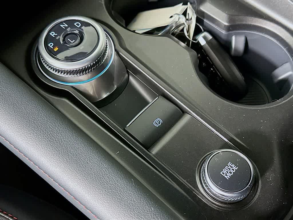 new 2026 Ford Explorer car, priced at $47,250