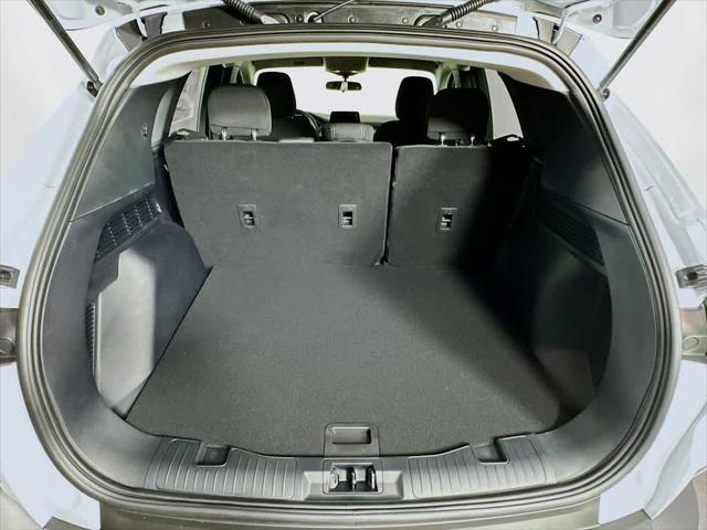 new 2025 Ford Escape car, priced at $24,292
