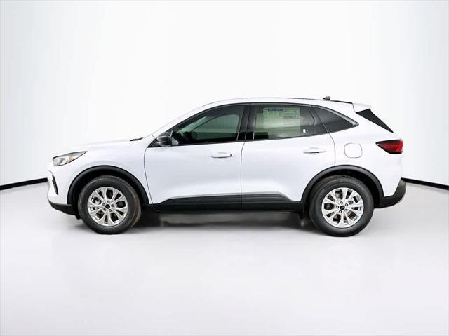 new 2025 Ford Escape car, priced at $23,192