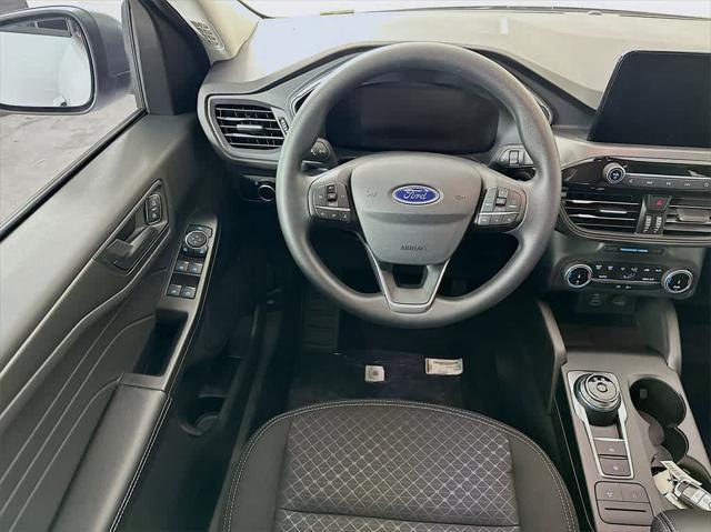 new 2025 Ford Escape car, priced at $23,192