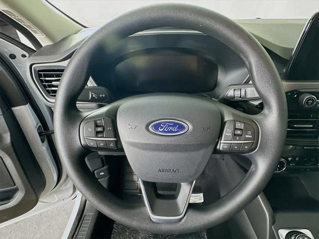 new 2025 Ford Escape car, priced at $23,192