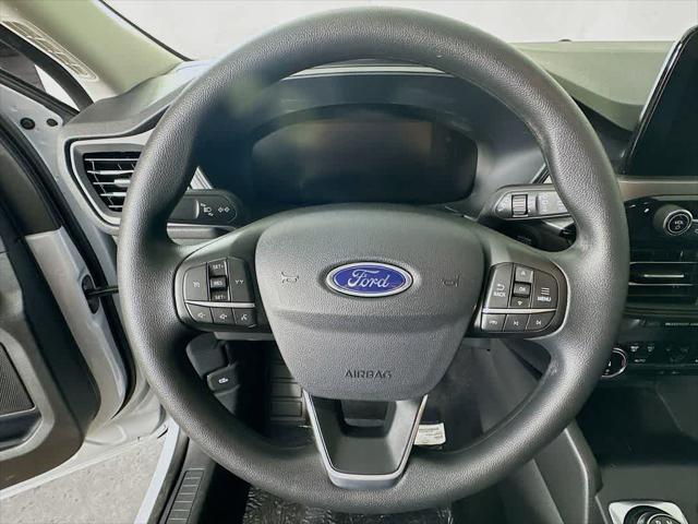 new 2025 Ford Escape car, priced at $24,292