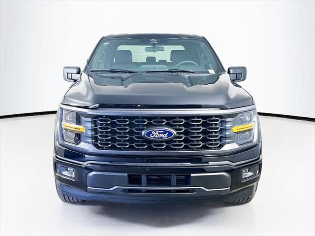 new 2024 Ford F-150 car, priced at $46,330