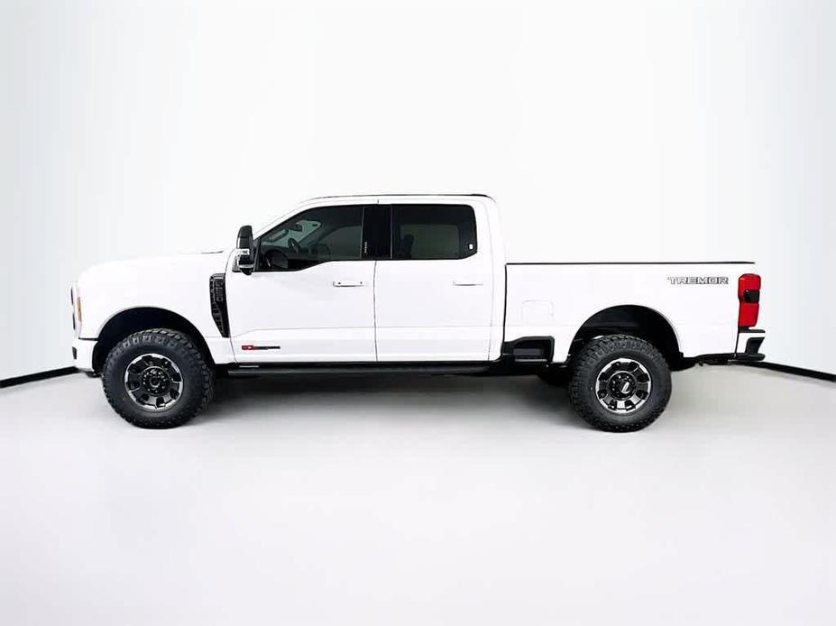 new 2024 Ford F-250 car, priced at $90,583