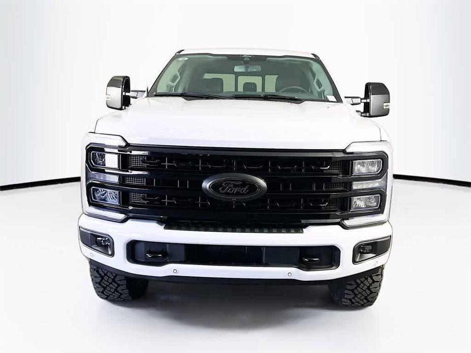 new 2024 Ford F-250 car, priced at $84,980