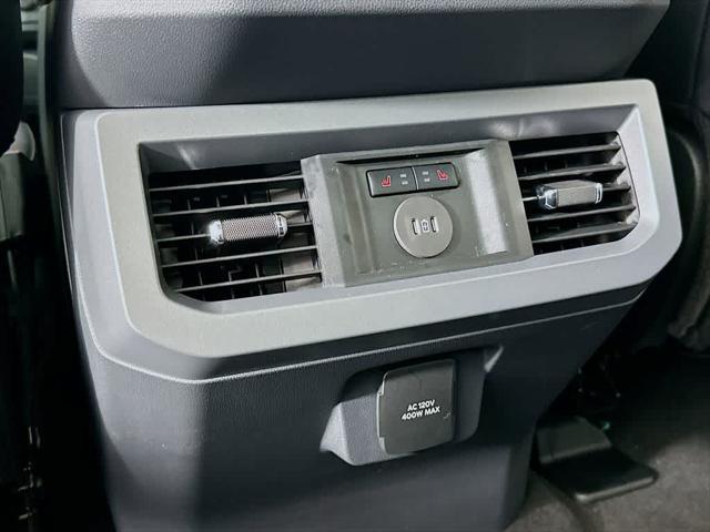 new 2025 Ford F-350 car, priced at $91,455