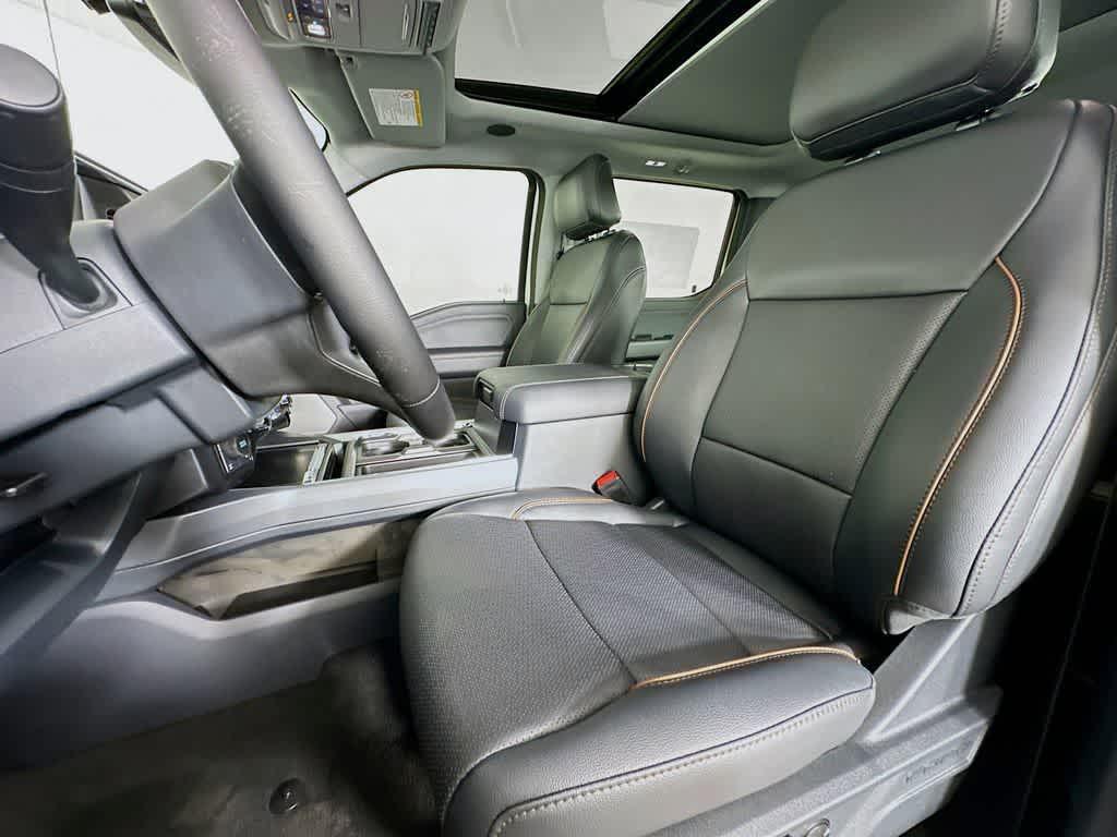 new 2025 Ford F-350 car, priced at $79,566