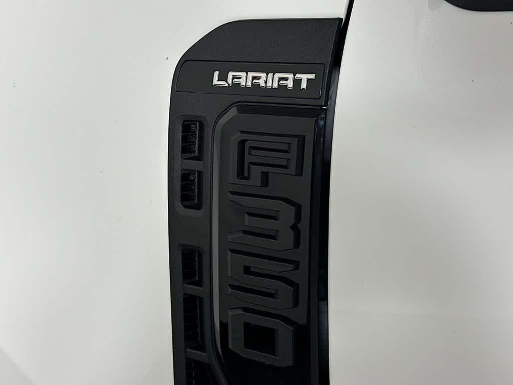 new 2025 Ford F-350 car, priced at $79,566