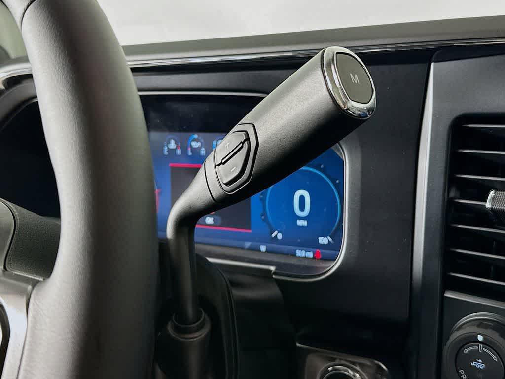 new 2025 Ford F-350 car, priced at $79,566