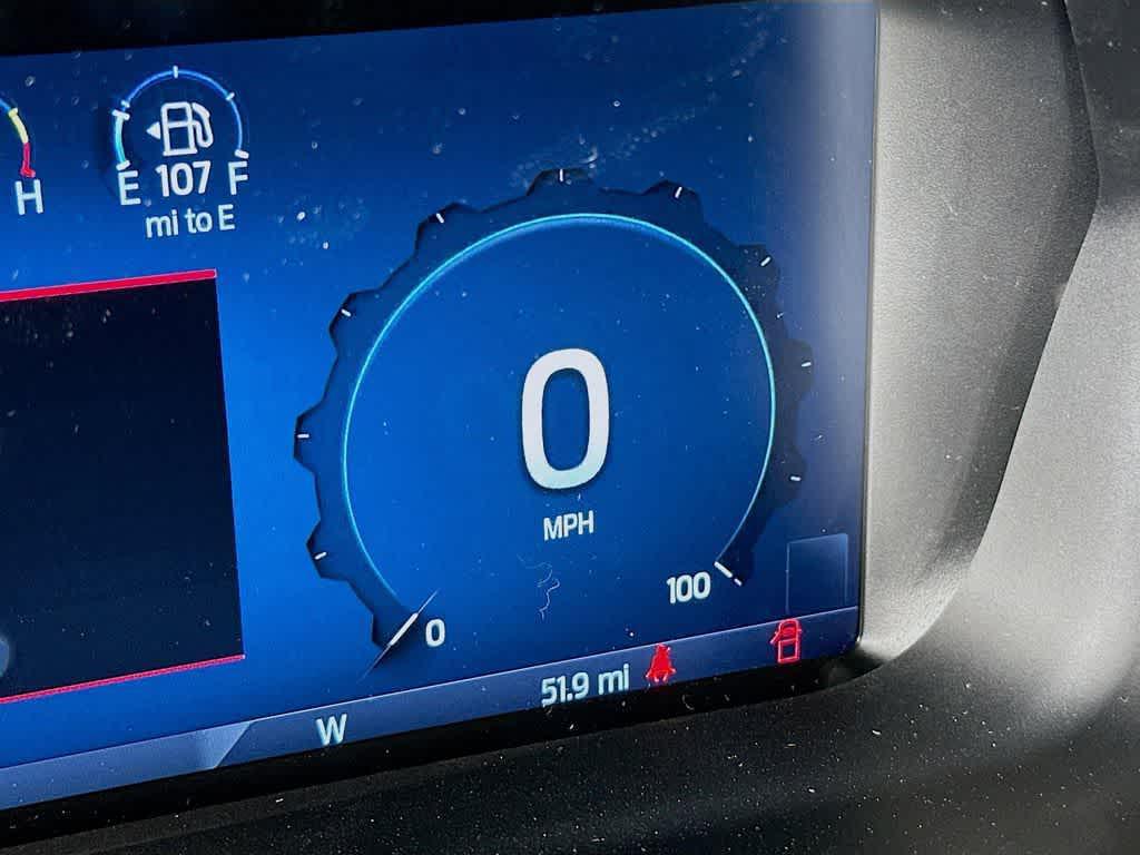 new 2025 Ford F-350 car, priced at $79,566