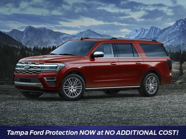 used 2022 Ford Expedition car