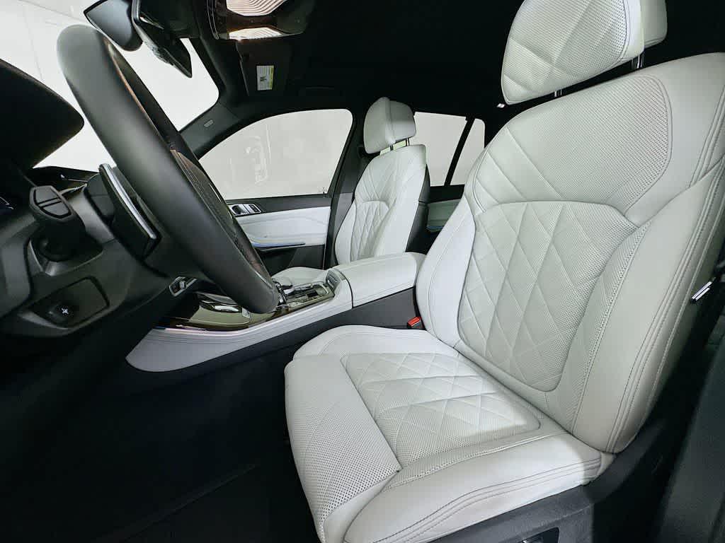 used 2023 BMW X5 PHEV car, priced at $48,849
