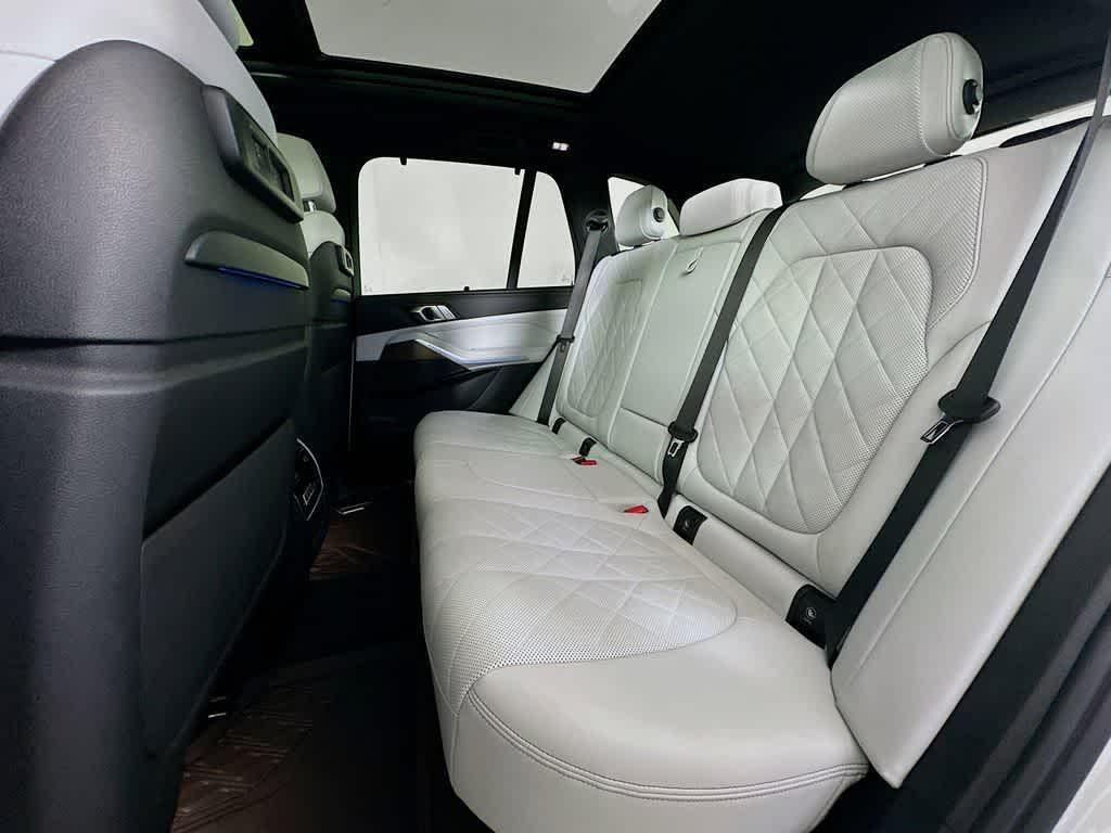 used 2023 BMW X5 PHEV car, priced at $48,849