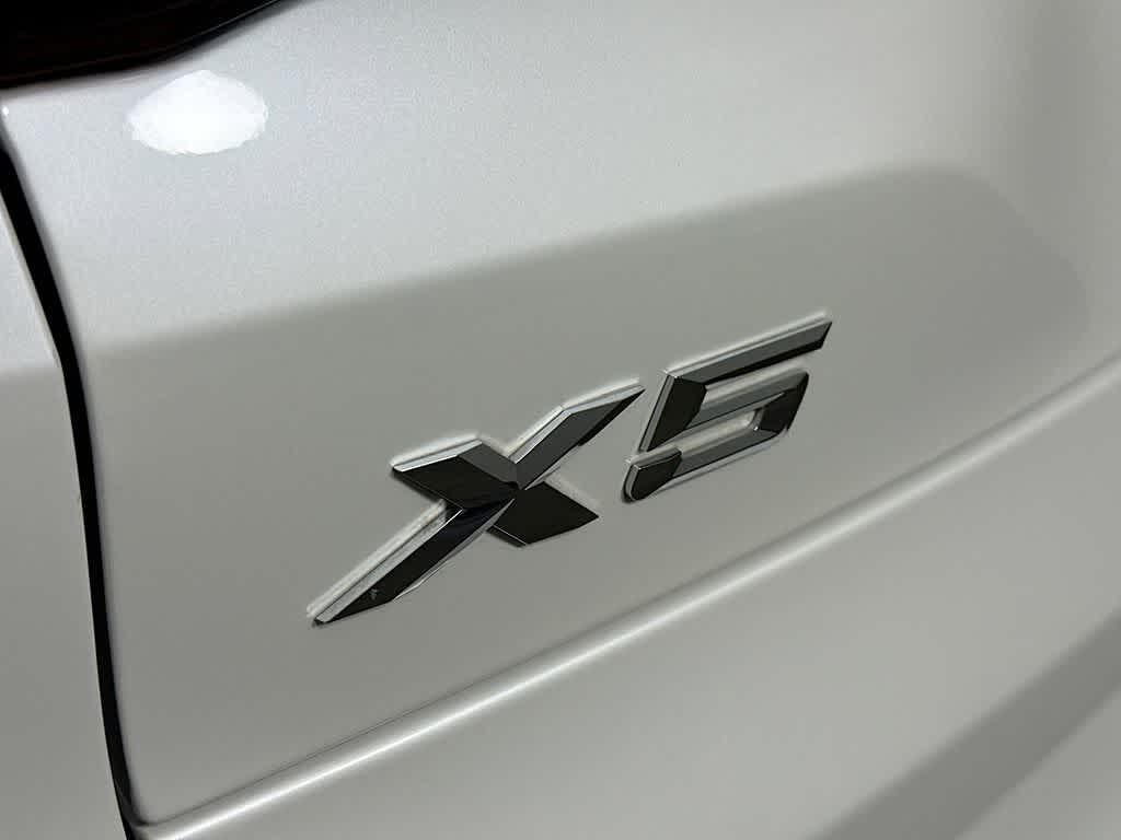 used 2023 BMW X5 PHEV car, priced at $48,849