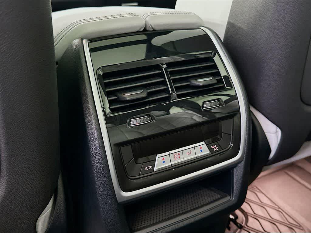 used 2023 BMW X5 PHEV car, priced at $48,849