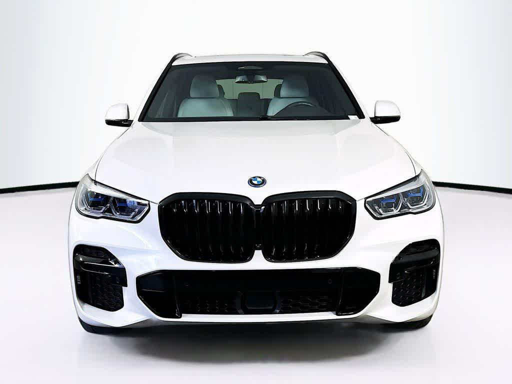 used 2023 BMW X5 PHEV car, priced at $48,849