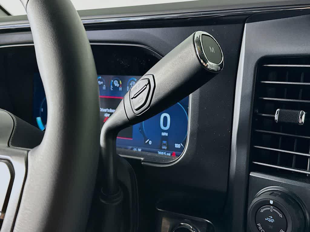 used 2025 Ford F-250 car, priced at $77,824