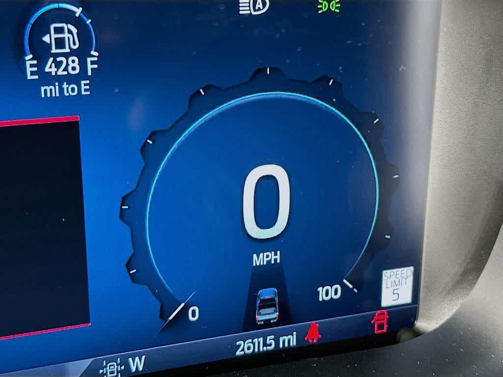 used 2025 Ford F-250 car, priced at $77,824