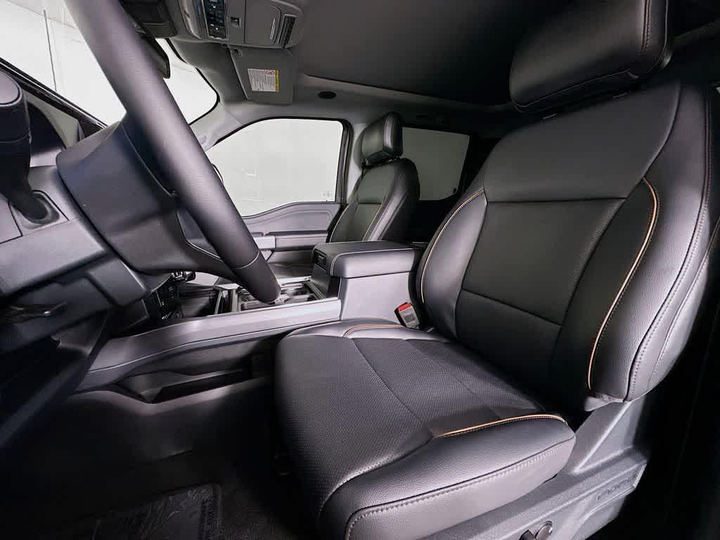 used 2025 Ford F-250 car, priced at $77,824