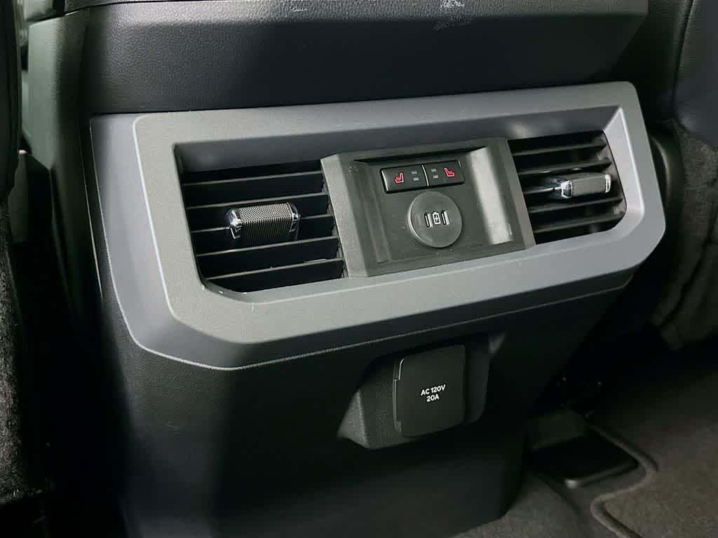 used 2025 Ford F-250 car, priced at $77,824