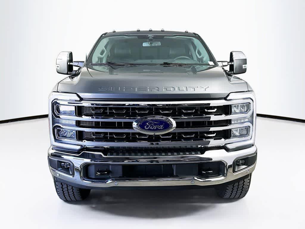used 2025 Ford F-250 car, priced at $77,824