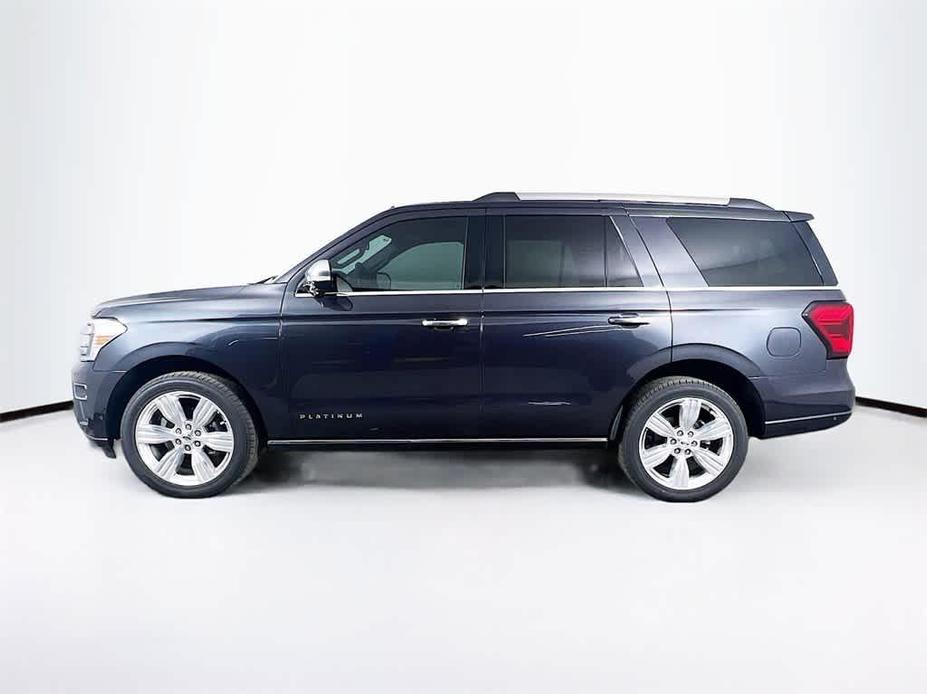 new 2024 Ford Expedition car, priced at $83,236