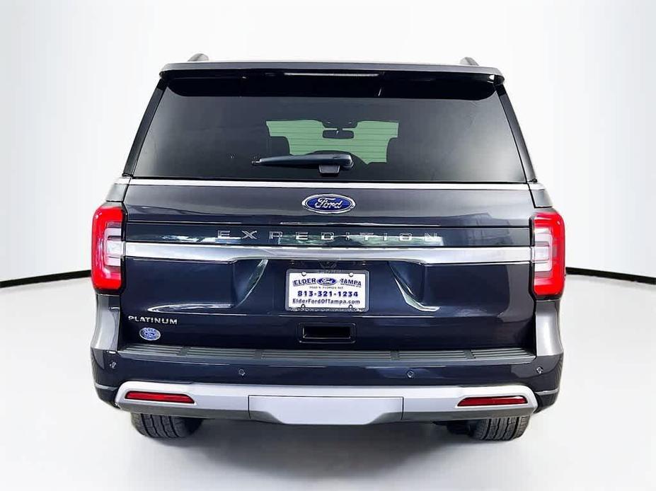 new 2024 Ford Expedition car, priced at $83,236