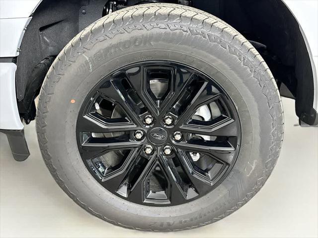 new 2025 Ford F-150 car, priced at $74,920