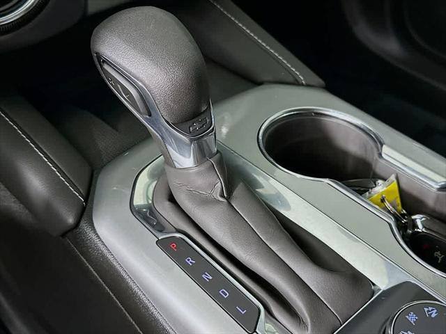 used 2023 Chevrolet Blazer car, priced at $26,965