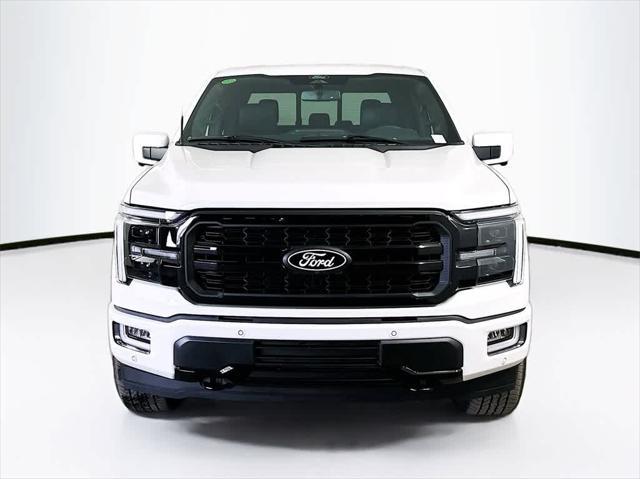 new 2024 Ford F-150 car, priced at $58,949