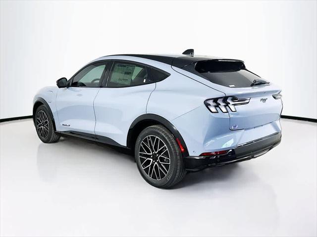 new 2024 Ford Mustang Mach-E car, priced at $48,466