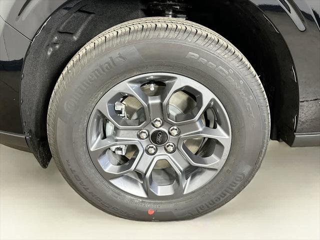 new 2025 Ford Maverick car, priced at $28,664