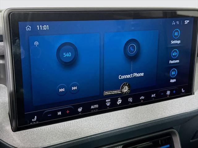 new 2025 Ford Maverick car, priced at $28,664