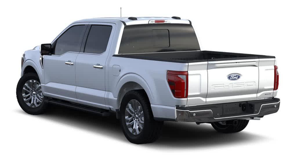 new 2024 Ford F-150 car, priced at $71,505