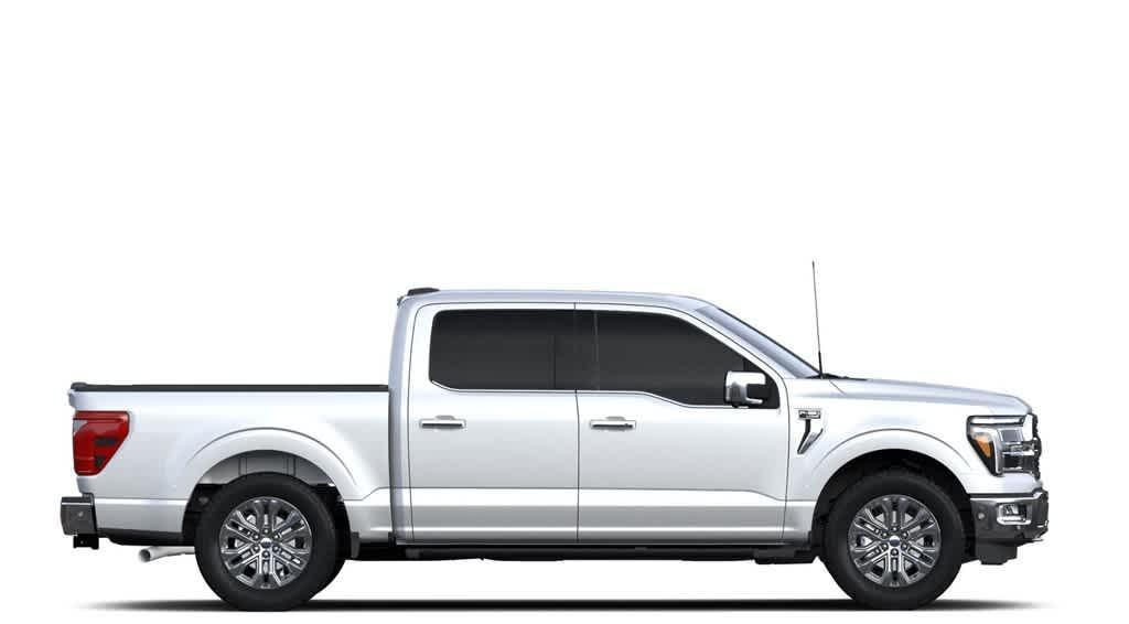 new 2024 Ford F-150 car, priced at $71,505