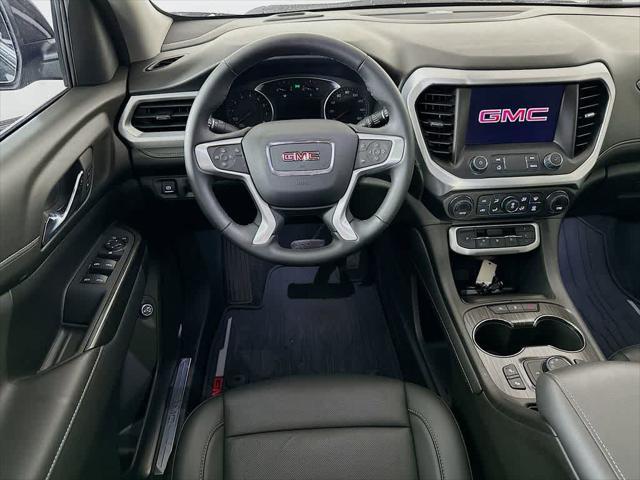 used 2023 GMC Acadia car, priced at $31,945