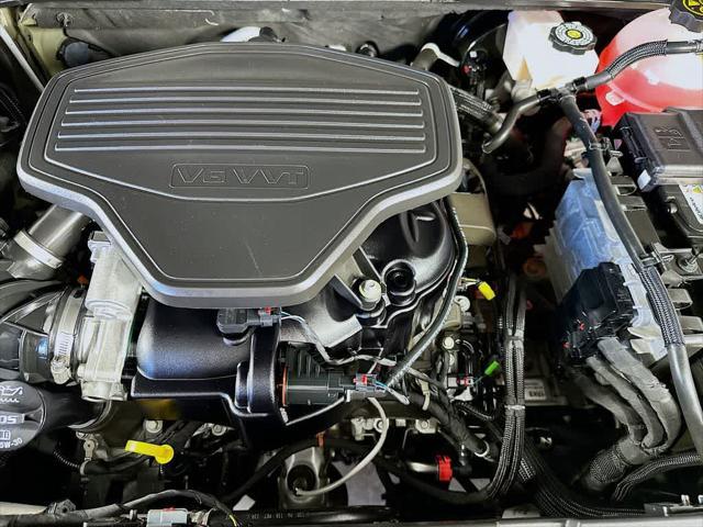 used 2023 GMC Acadia car, priced at $31,945