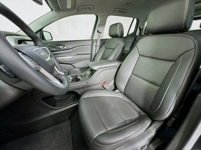 used 2023 GMC Acadia car, priced at $31,945