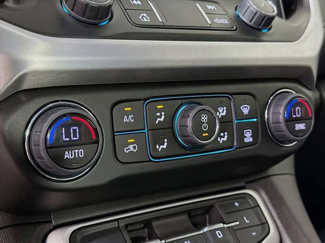 used 2023 GMC Acadia car, priced at $31,945
