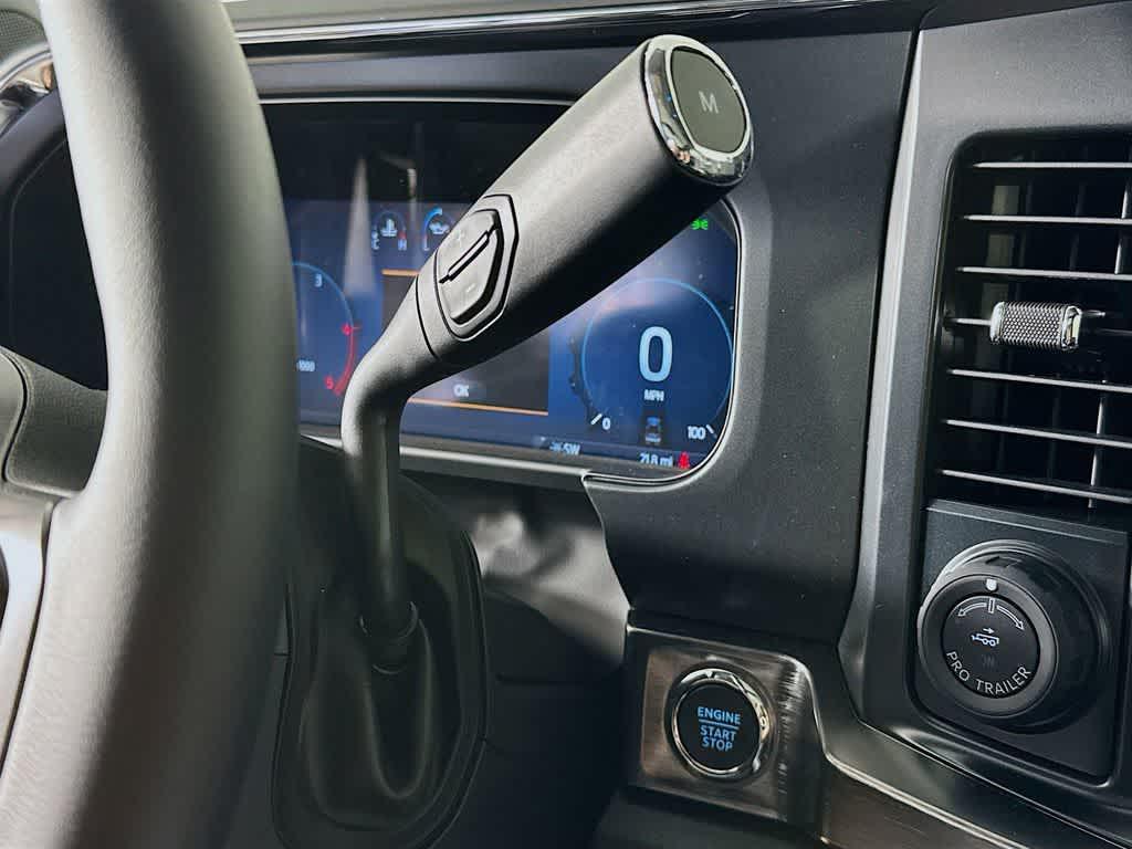 new 2025 Ford F-250 car, priced at $83,895