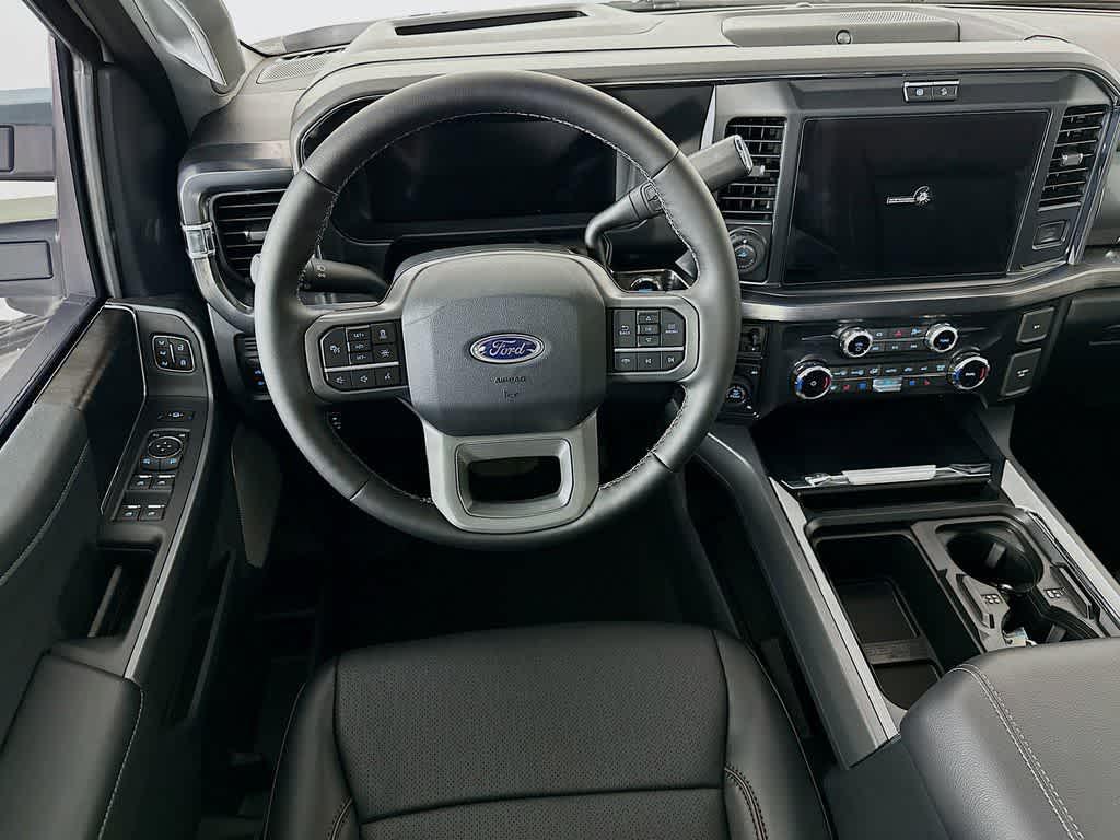 new 2025 Ford F-250 car, priced at $83,895