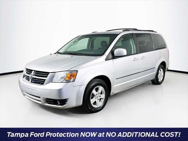 used 2010 Dodge Grand Caravan car, priced at $3,739
