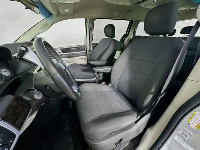 used 2010 Dodge Grand Caravan car, priced at $3,739