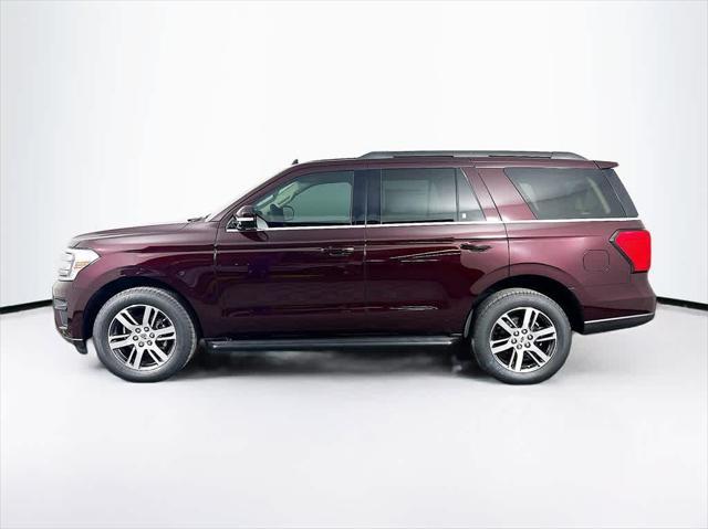 new 2024 Ford Expedition car, priced at $64,122